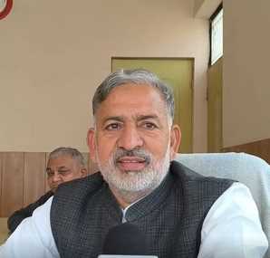 आप नेता महेंद्र यादव ने कहा, जनता ने बदलाव के लिए किया वोट 